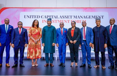 United Capital Asset Management