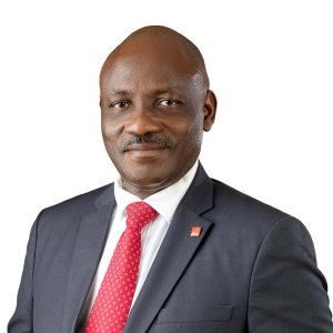 Titus Oladipupo Fatokun