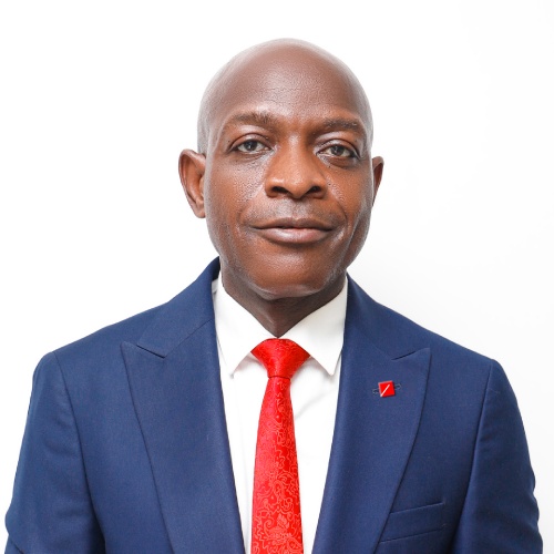 Dr. Isiaka Arowolo