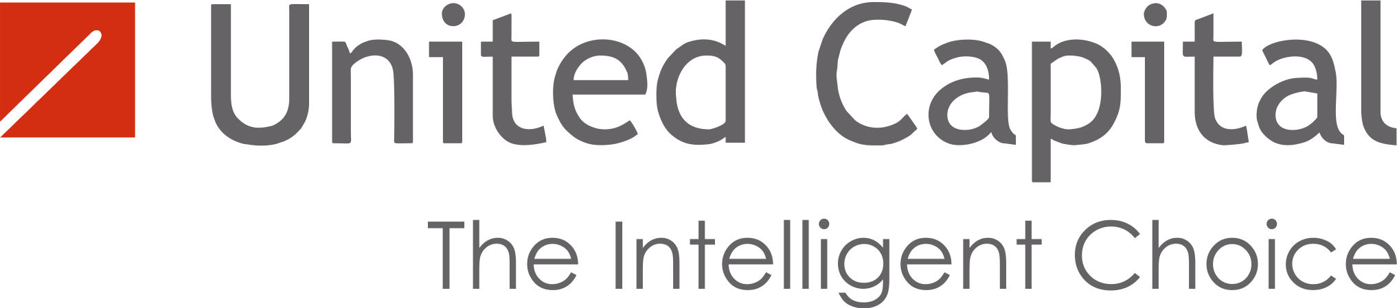 United Capital Logo PNG