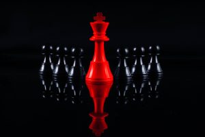 effective leadership