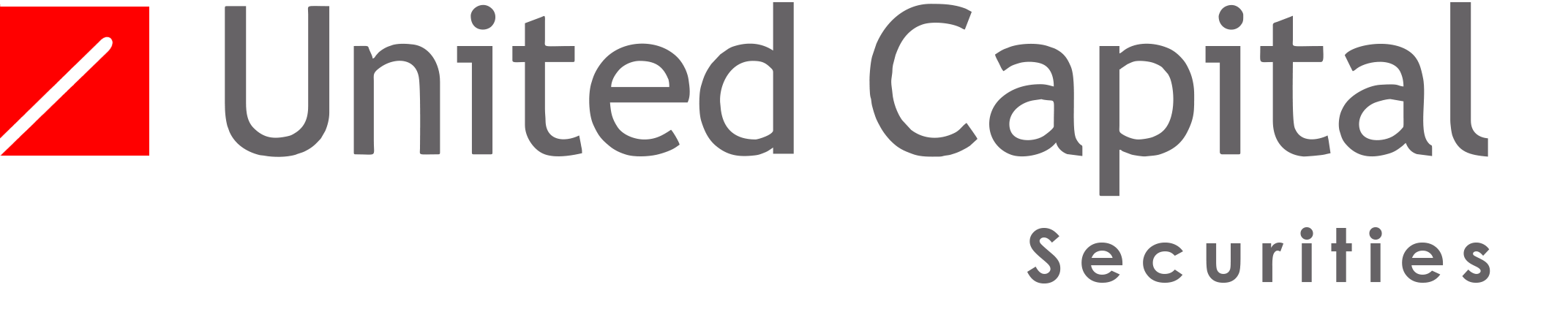 United Capital Logo securities