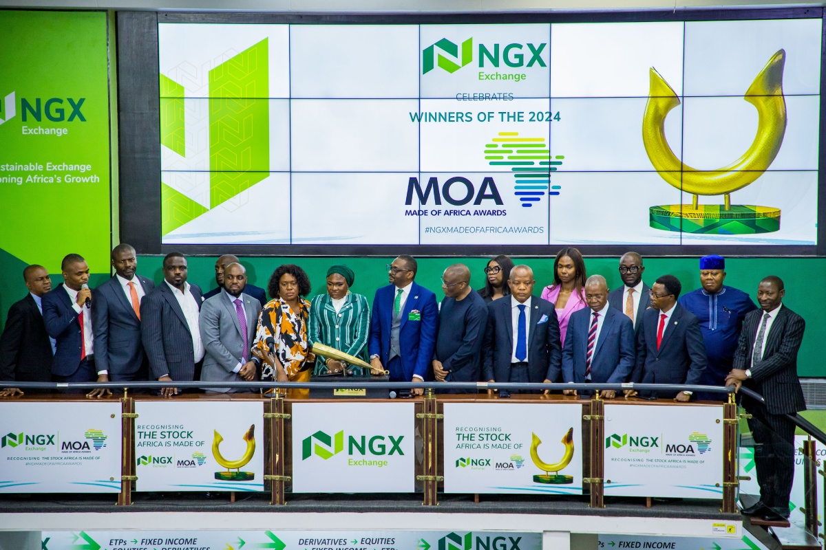 United Capital Trustee