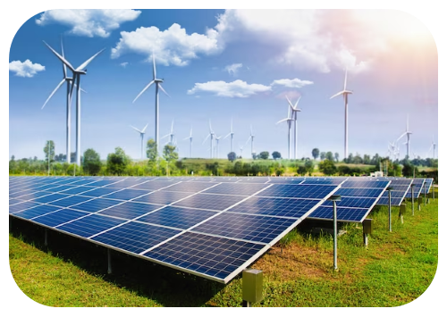 UCIF renewable Energy