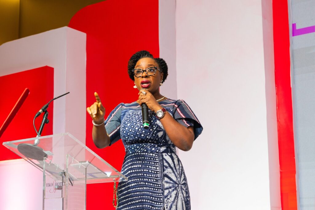 Foyinsolami Akinjayeju