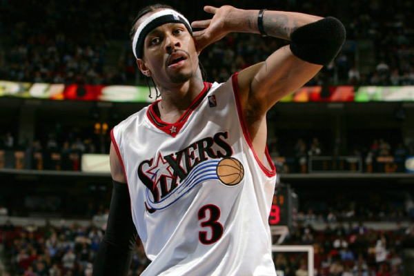 Allen Iverson