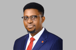 Michael Abiodun Thomas