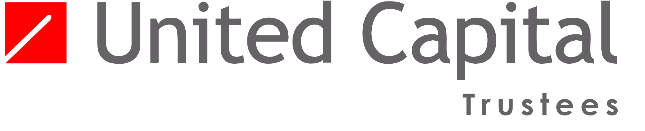 United Capital Logo- trustees