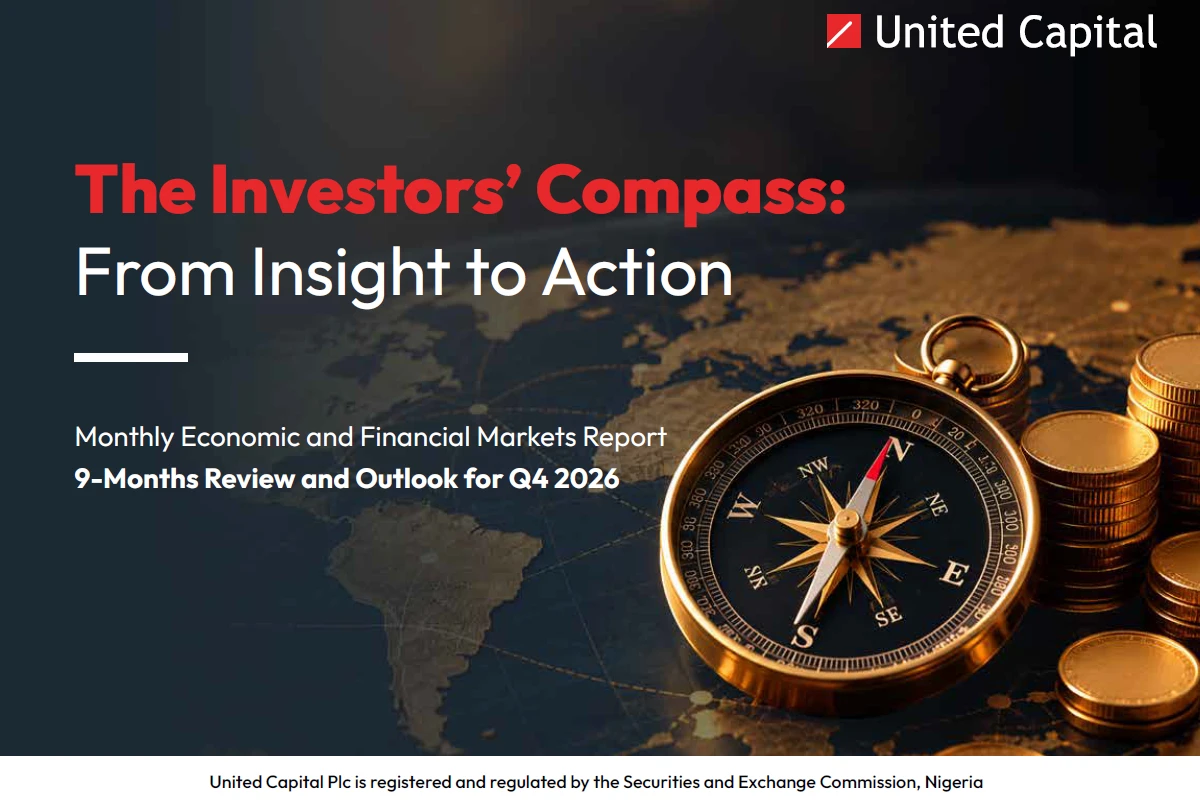 9-Months Review and Outlook for Q4 2026