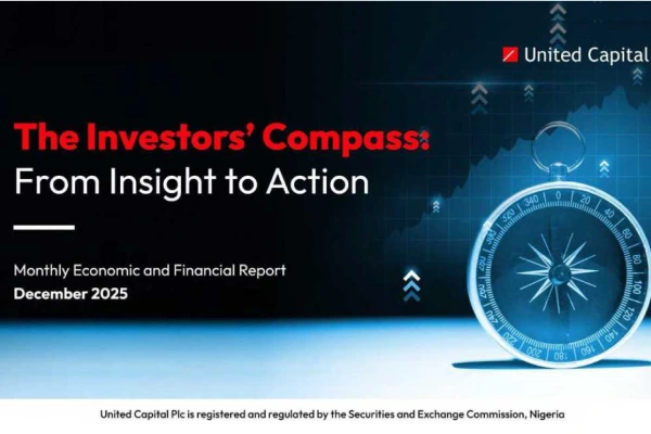 Investors Compass- December 2025