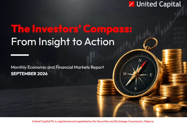 Investors Compass September