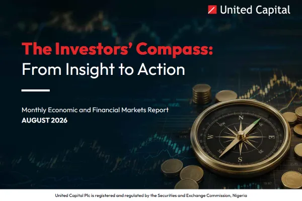 The Investors Compass - August 2026
