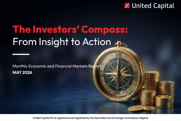 The Investors Compass May 2026