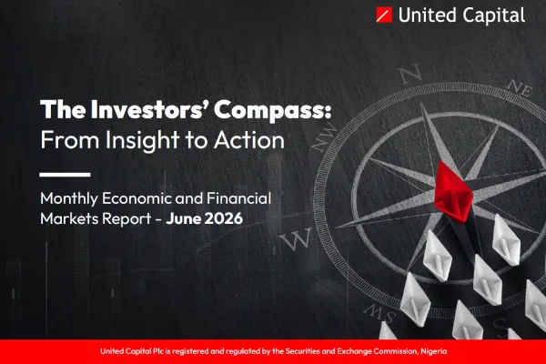 The Investors Compass