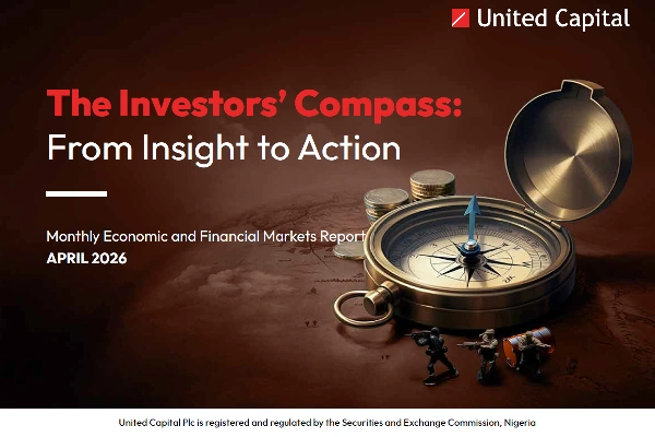 The Investors’ Compass – From Insight to Action – March 2026