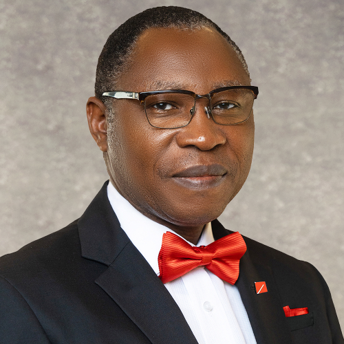 Leo Okafor