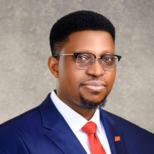 Michael Abiodun-Thomas