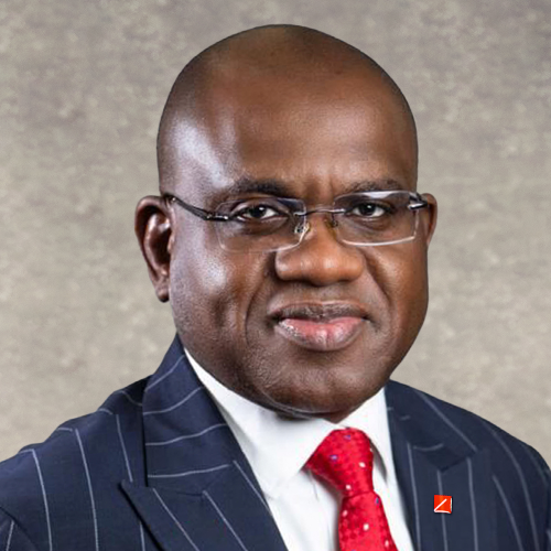 Peter Ashade