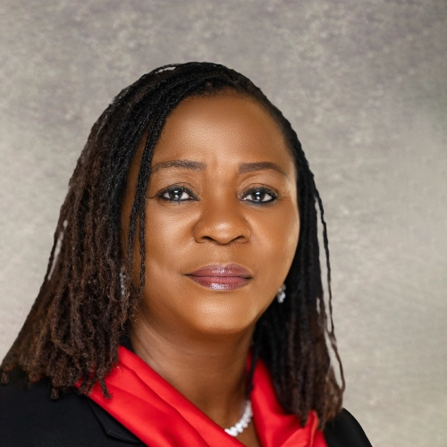 Rose Eshiett