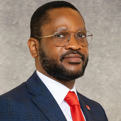 Sam Nwanze