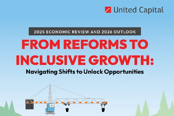 Economic Review And 2026 Outlook