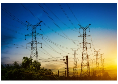 UCIF Energy transition