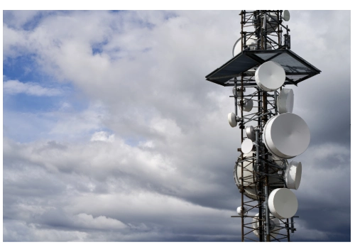 UCIF telecommunication