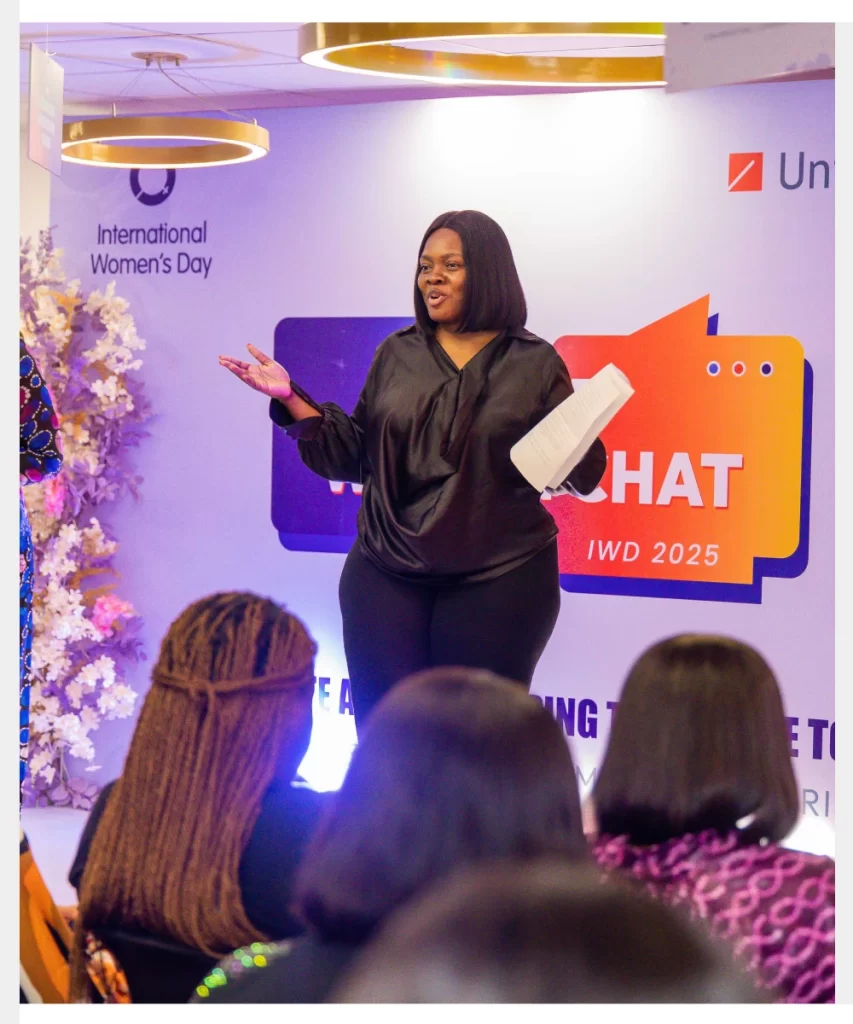 International Women's Day