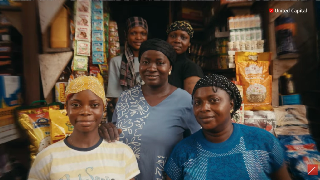 BOSS WOMEN OF ISALE EKO III: A Story of Grit and Resilience