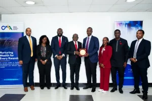 United Capital In Rwanda