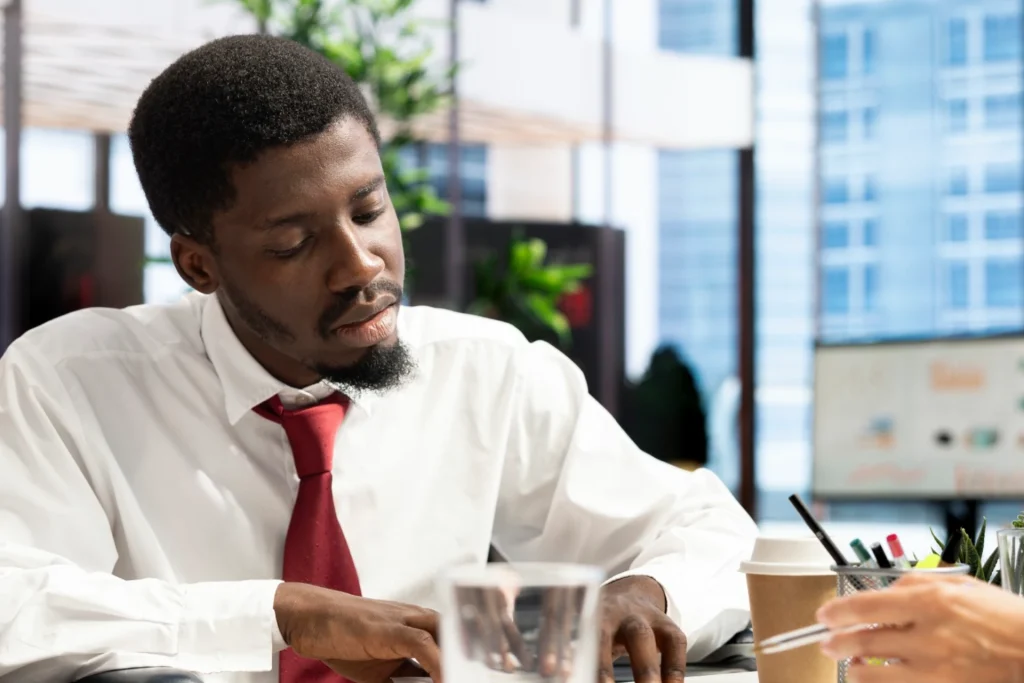 wealth officer