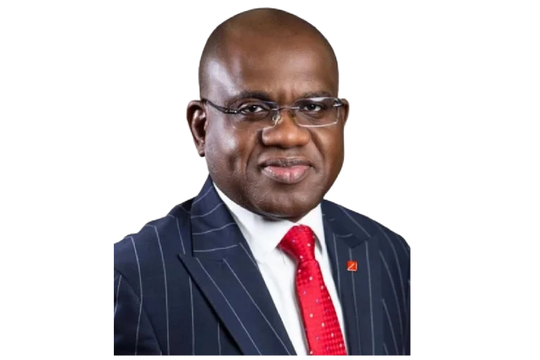 Peter Ashade