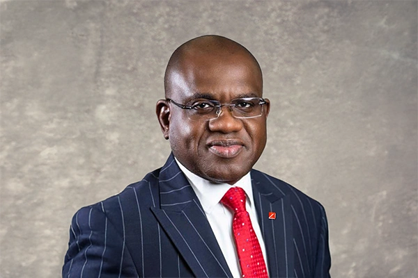 Peter Ashade