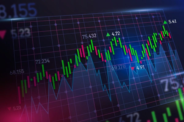 Stock trading