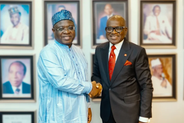United Capital Acquires Strategic Equity Stake in Nigerian Exchange Group