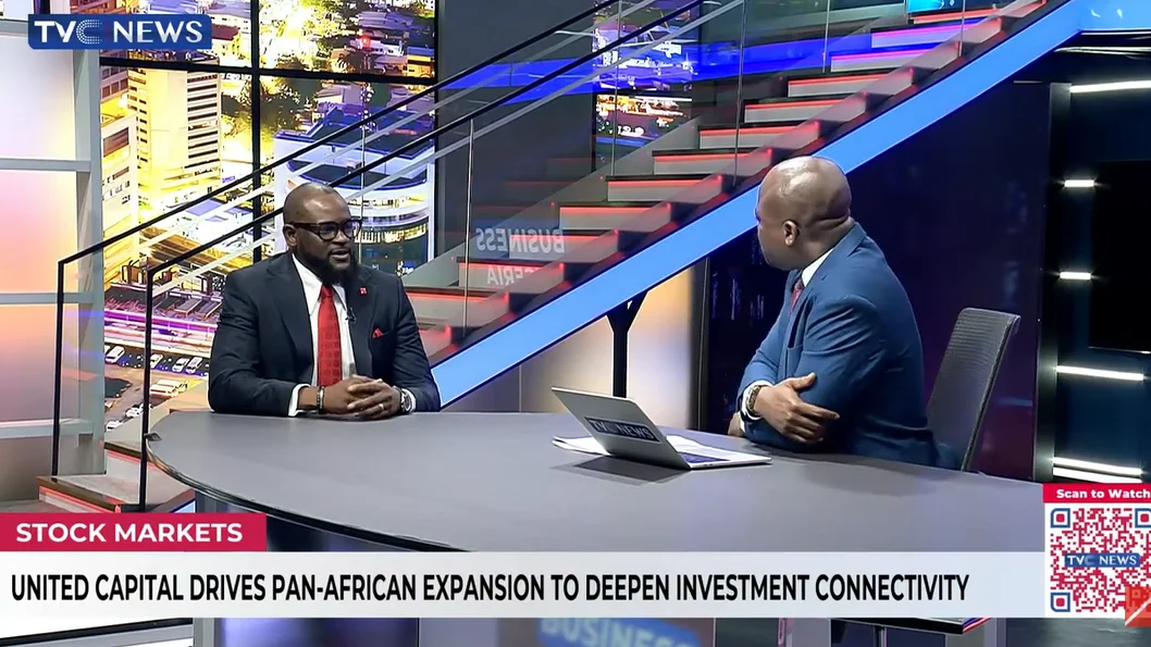 United Capital Expands Into East Africa With Investment Banking Licenses in Ethiopia and Rwanda