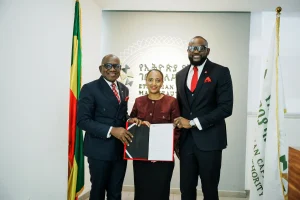 United Capital Expands into East Africa