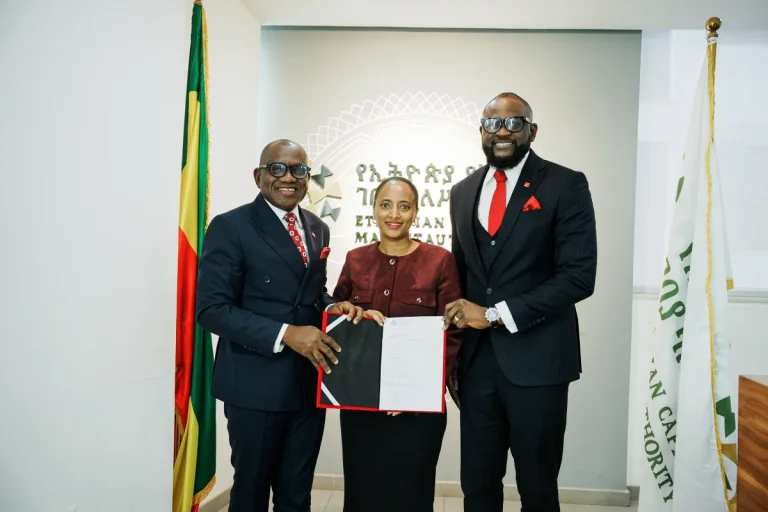 United Capital Expands into East Africa