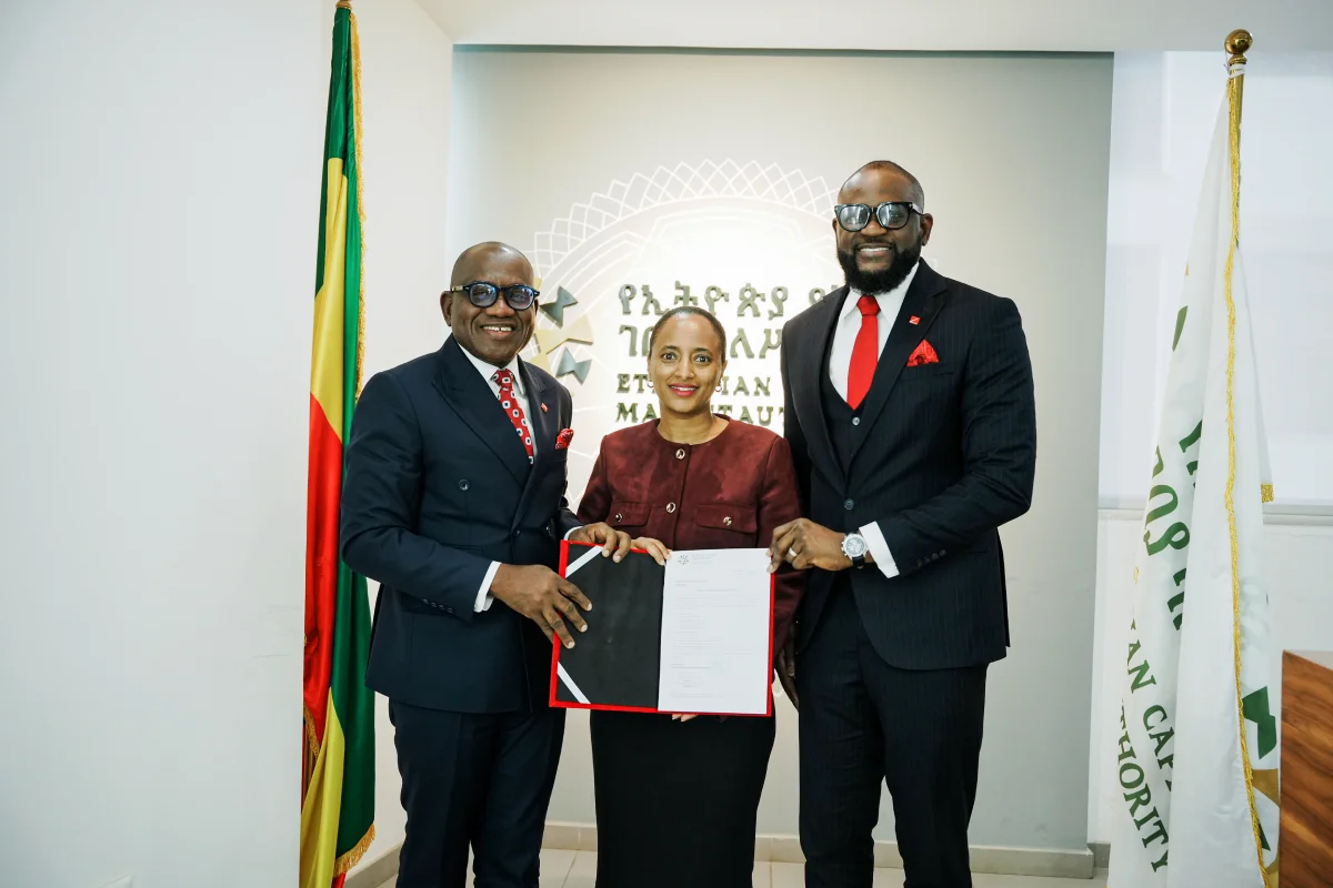 United Capital Expands into East Africa