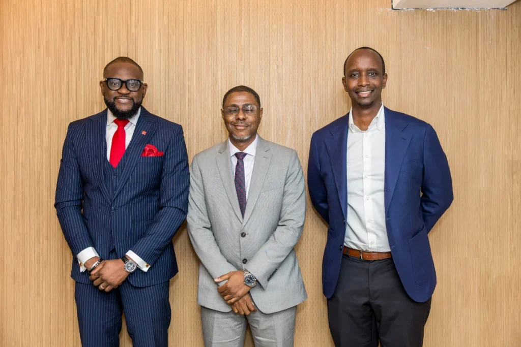 United Capital Group X CMA Rwanda