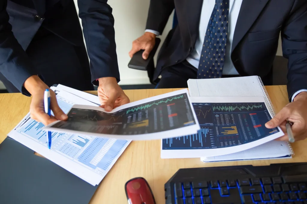 investment advisory