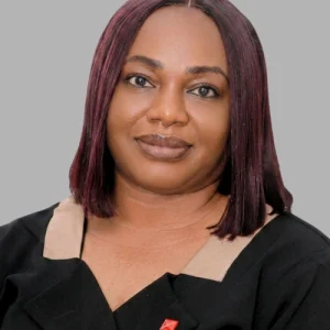 Doris Michael Obi