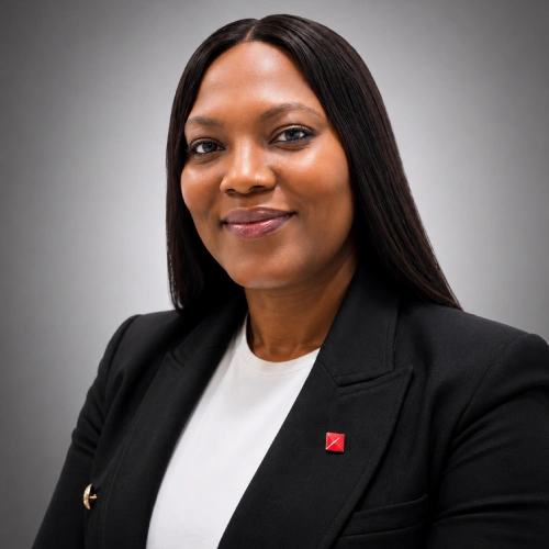 Vivian Okoloigwe