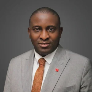 Oluwaseun Magreola