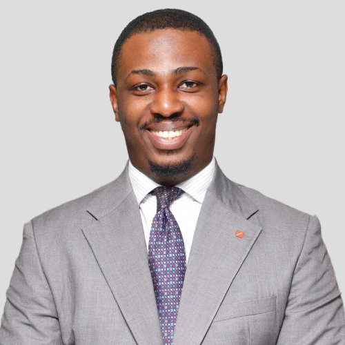Solomon Ogene