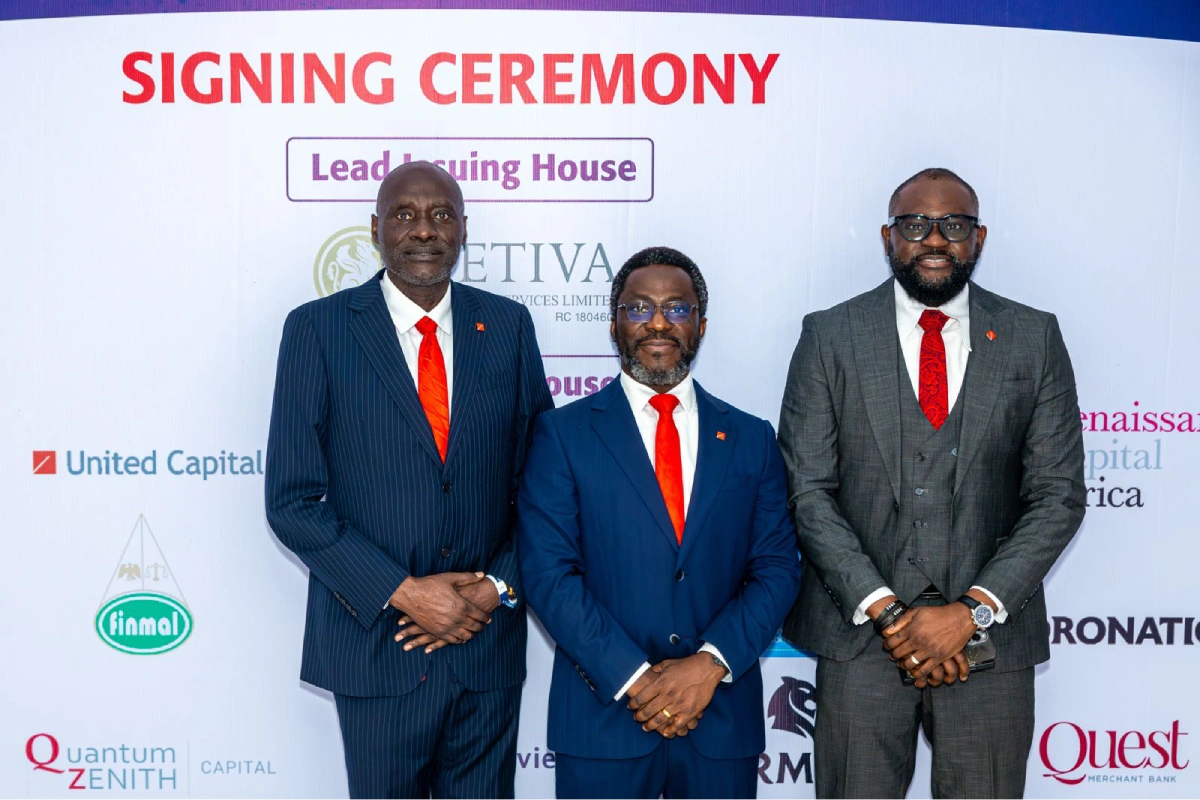 Dangote Petroleum Refinery IPO