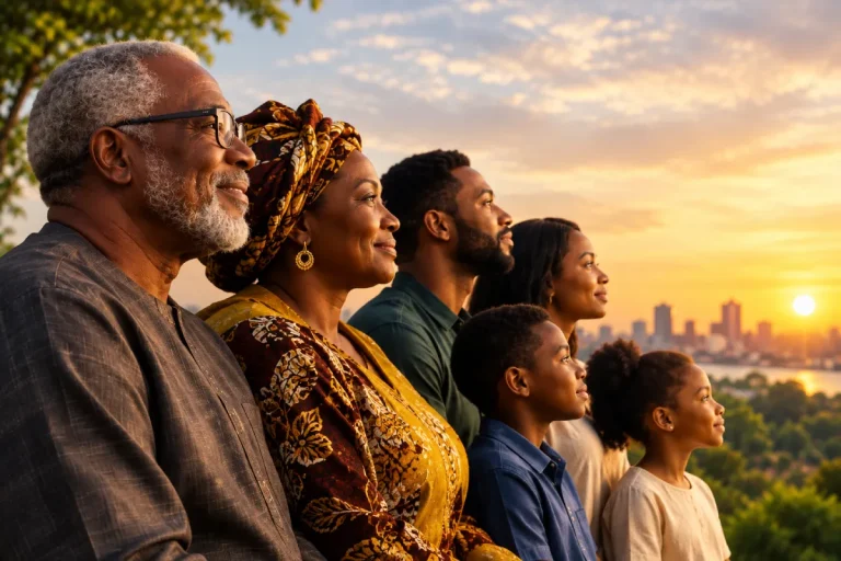 Generational Wealth