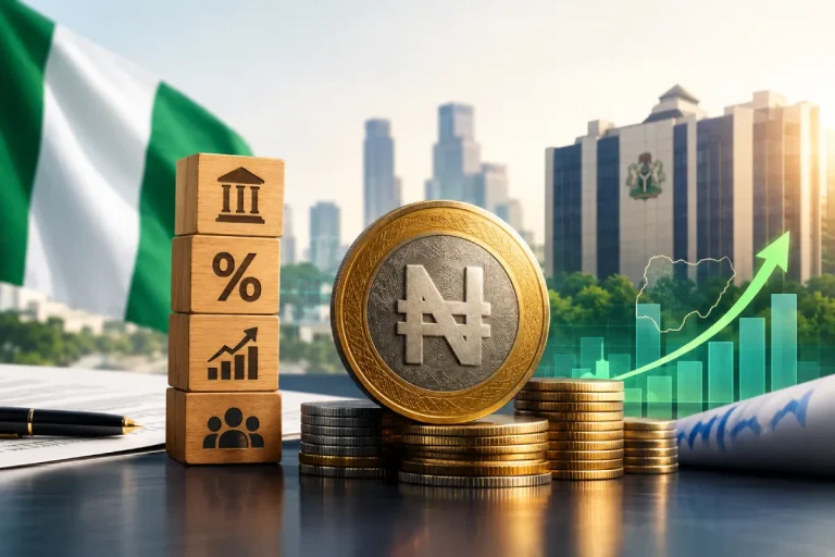 Economic Reforms & the Naira: Why Monetary Policy Matters More Than You Think
