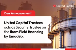 security trustee in Nigeria
